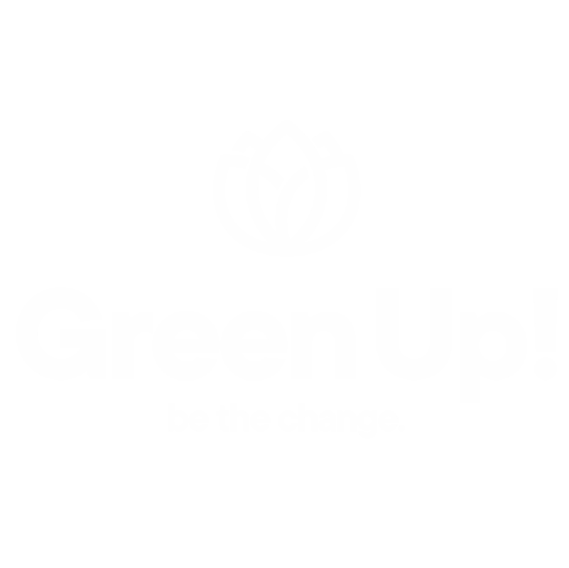 Green Up!