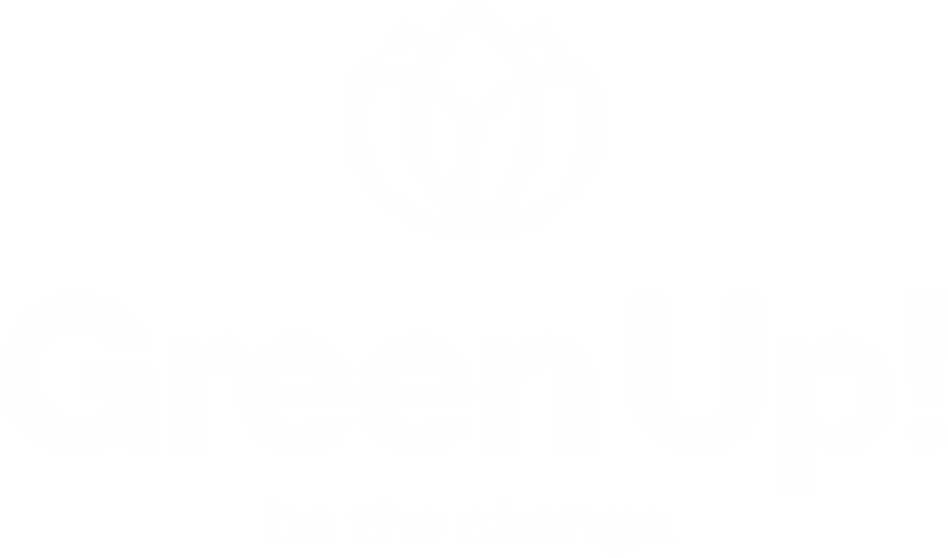 Green Up!